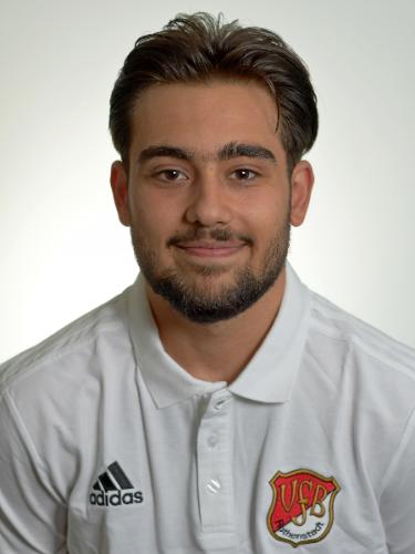 Hossein Maleki