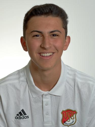 Nadim Prähofer