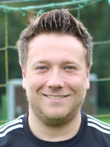 Patrick Schott