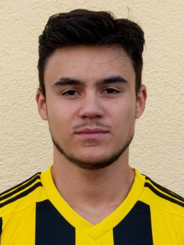 Joshua Fenzl