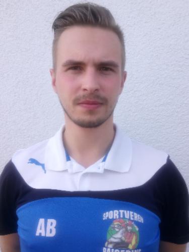 Alexander Bernet