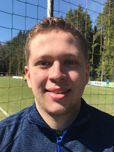 Daniel Buchner