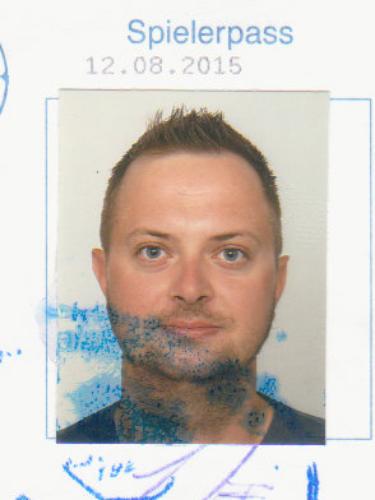 Florian Langheinrich