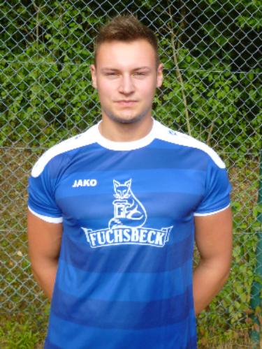 Daniel Geiger
