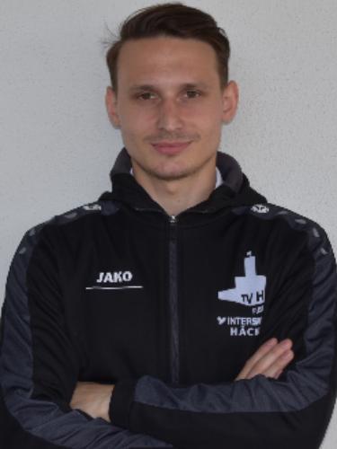 Christoph Herzog
