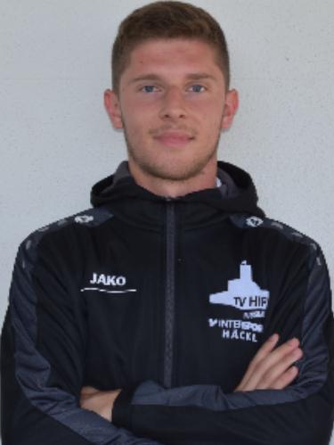 Maximilian Valta