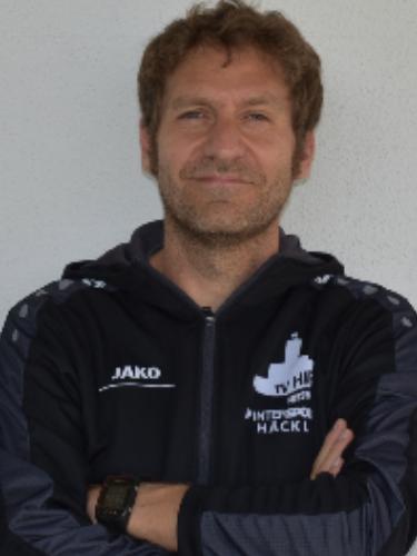 Siegfried Zeh
