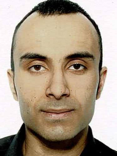 Mohammad Ahmadzai