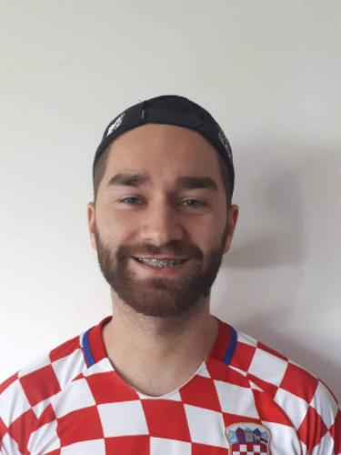 Avatar Bild für Drazen Coric