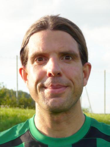 Dirk Rose