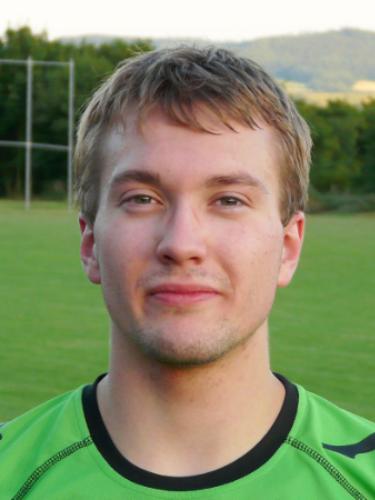 Max Görbert