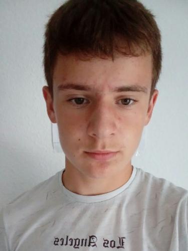 Dario Baresic