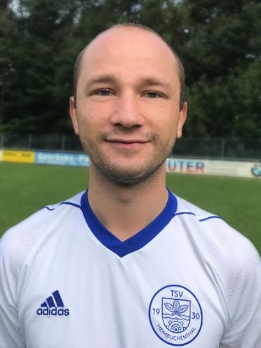Siegfried Eckstedt