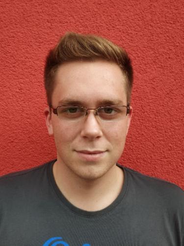 Daniel Kiendl