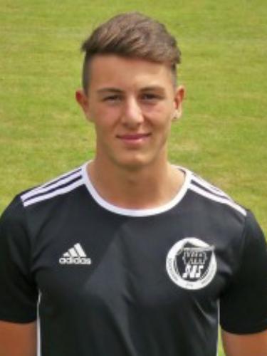 Nico Bierlmeier