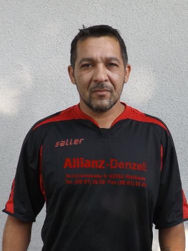 Virgil Maruntelu