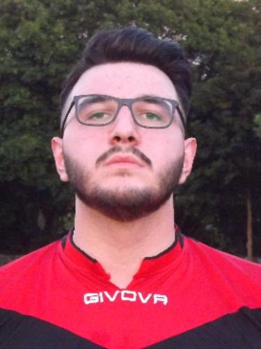 Osman Cetinkaya