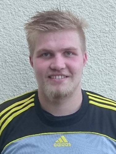 Tobias Reindl