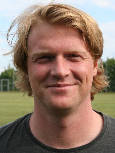 Andreas Scheuerer
