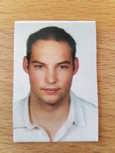 Dominic Schneider