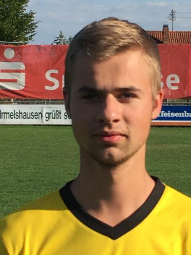 Levin Müller