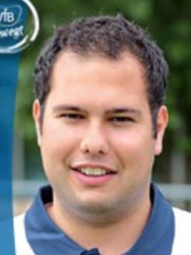 Avatar Bild für Simon Schneider