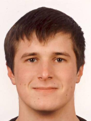 Martin Gillhuber