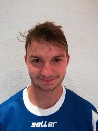 Tobias Derlet