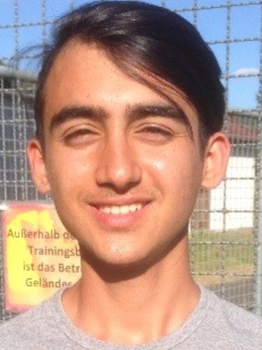 Reza Rasoli