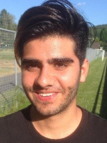 Sharif Babaie
