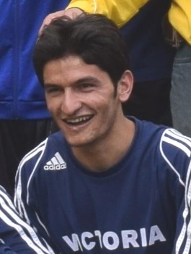 Saidakbar Alozei