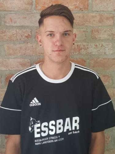 Viktor Leimann