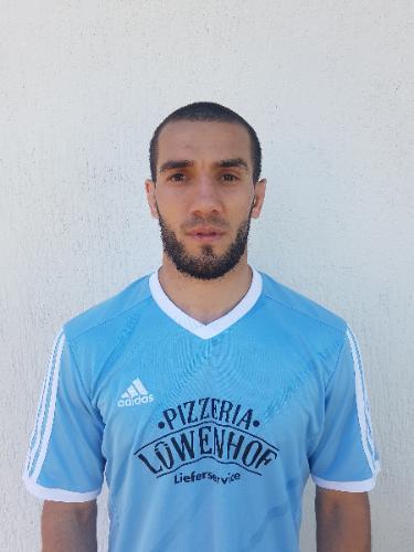 Avatar Bild für Adlan Musaev