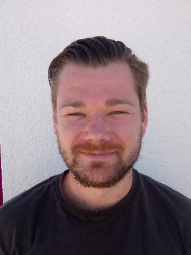 Sascha Kosel