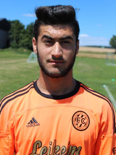 Avatar Bild für Subhi Khaled