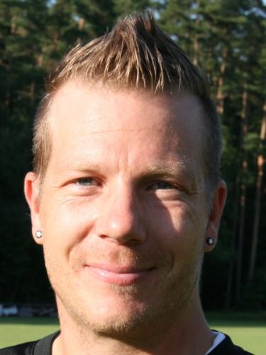 Andre Schuster