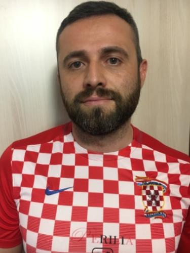Avatar Bild für Mato Coric