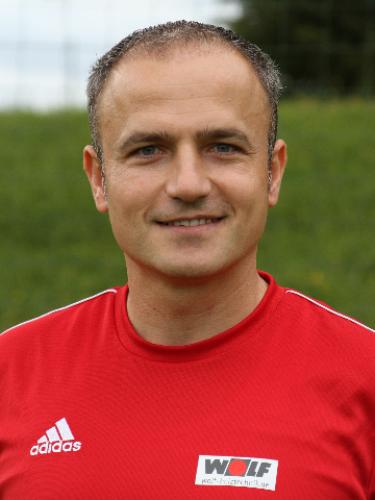Alban Lajci