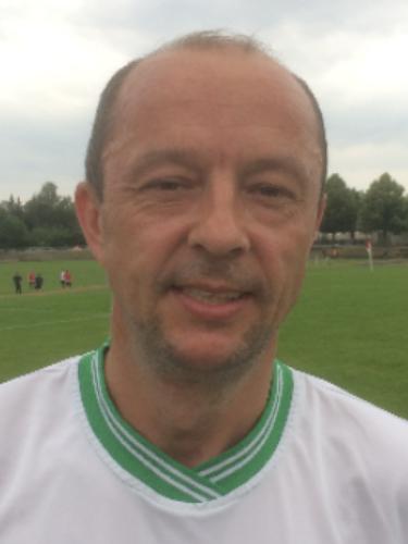 Alexander Baranowski