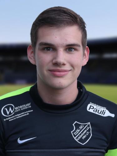 Marco Weishäupl