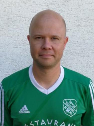 Avatar Bild für Sven Hofmann