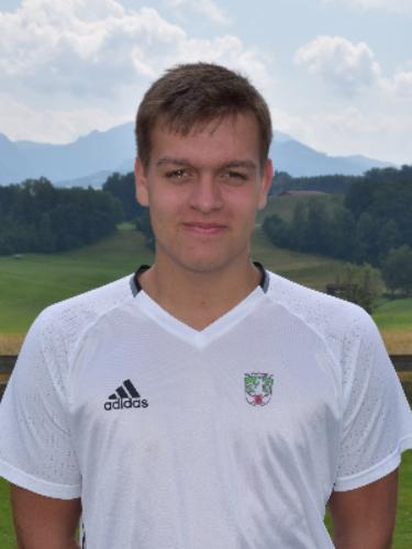 Kilian Heindl