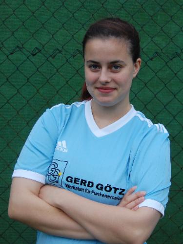 Avatar Bild für Jessica Tschöke