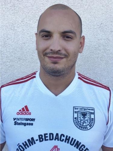 Besnik Bashaj
