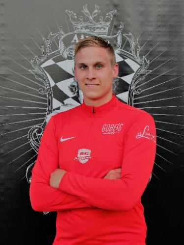 Markus Zartner