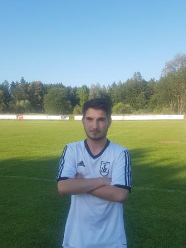 Felix Berger