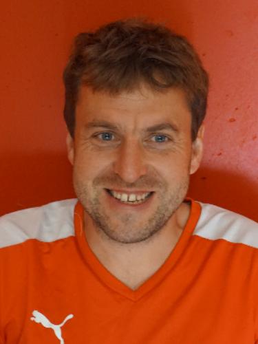 Martin Zechmeister