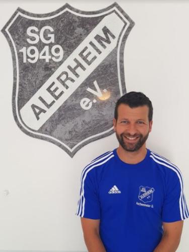 Gerd Aschenmeier