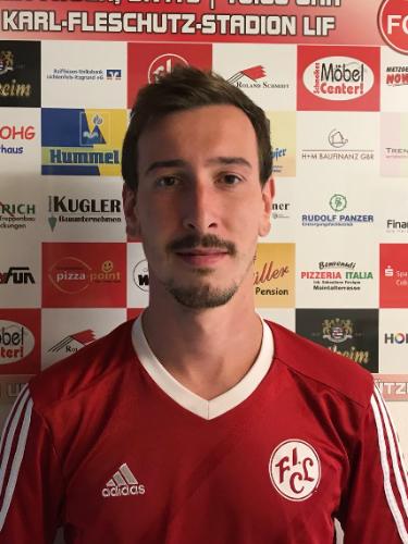 Avatar Bild für Fabian Kohler