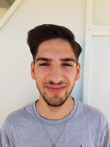 Bajrush Jefkaj